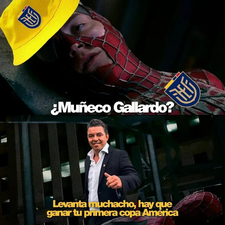 Meme del día de Deportivísimo