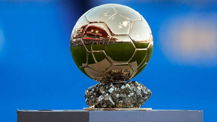 LONDRES SE PREPARA PARA UNA NOCHE HISTÓRICA: ASÍ SERÁ EL BALÓN DE ORO 2026