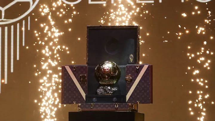 LONDRES RECIBE AL BALÓN DE ORO: TODO LO QUE HAY QUE SABER