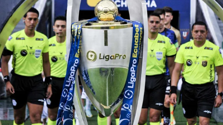 LA FASE FINAL ENTRA EN CALIENTE: ESTOS SON LOS PARTIDOS QUE VIENEN EN LA FECHA 2 Y 3