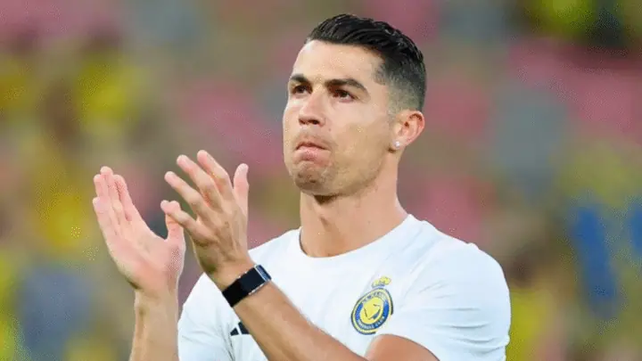 Cristiano lanza bomba en redes: “este capítulo ha terminado…