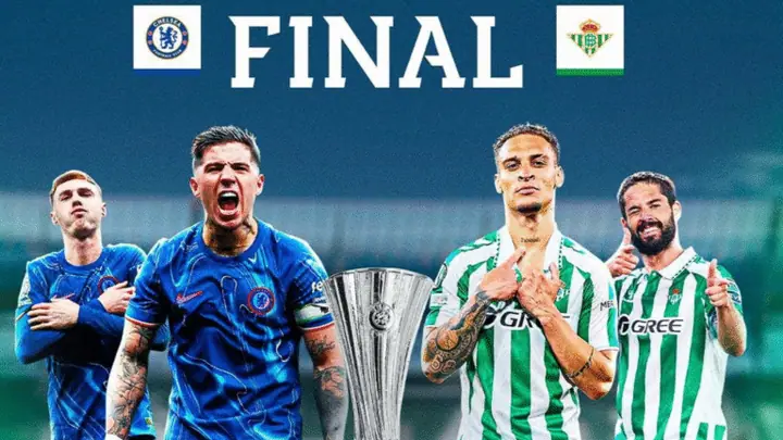 ¡Alineaciones confirmadas para la gran final!