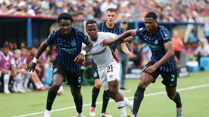 Fluminense sorprende al subcampeón europeo y avanza en el Mundial de Clubes