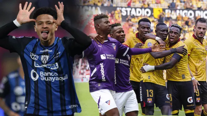 Lo bueno, lo malo y lo feo de la fecha 24 de la Liga Ecuabet