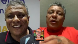 DE FRENTE – Alex Escobar: Sin pelos en la lengua y hablando a fondo con Oscar Portilla