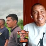 DE FRENTE – ‘El Pechón’ León: El entrenador sensación del fútbol ecuatoriano