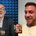 DE FRENTE – Ezequiel Piovi: Desde Argentina luego de fichar con Estudiantes de La Plata