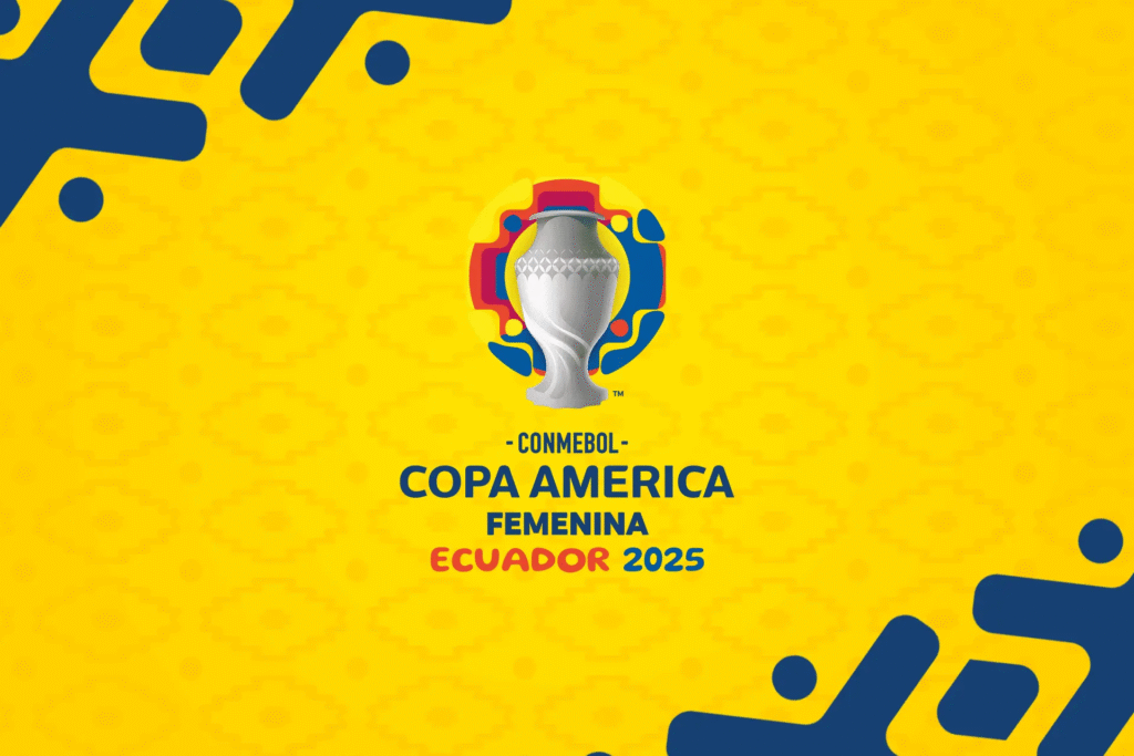 Copa América Femenina 2025