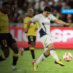 ÚLTIMO PROGRAMA | A LDU se le acaba el tiempo para hacer fichajes