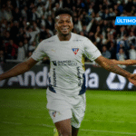 ÚLTIMO PROGRAMA | Posible once de LDU ante IDV