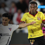 ÚLTIMO PROGRAMA | Últimas novedades del fútbol ecuatoriano