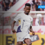 ÚLTIMO PROGRAMA | LDU vs. IDV en formato radio