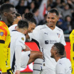 EN VIVO | Últimas novedades de LDU, previa de Copa Sudamericana y más noticias