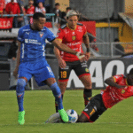 EN VIVO LIGA DE QUITO VS DEPORTIVO CUENCA – FECHA 21 – MODO RADIO