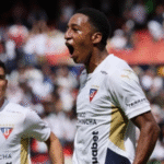 EN VIVO | Liga rescató el empate ante Cuenca, resumen de la jornada 21 Liga Ecuabet y más noticias