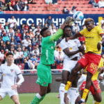EN VIVO | AUCAS VS LIGA Deportiva Universitaria DE QUITO – CLÁSICO CAPITALINO – MODO RADIO
