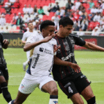EN VIVO | T. U. vs LDU – LigaPro