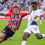 EN VIVO | COPA LIBERTADORES – SÃO PAULO VS LDU