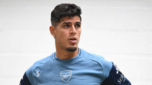 Piero Hincapié, paciencia y recuperación: Arsenal no quiere arriesgar