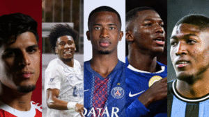 VIDEO | Semana de Champions League: los ecuatorianos vuelven a escena en Europa