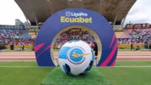 VIDEO | ¡Se encendió la LigaPro! Independiente del Valle pierde y todo vuelve a arder