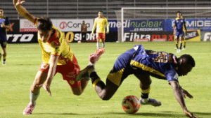 VIDEO | Ocho razones para dudar: el resultado que huele mal en el torneo nacional