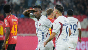GOLES | La reacción de Liga: dos penales y un paso firme hacia la final de la Copa Ecuador