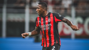 GOLES | Triunfo ajustado en San Siro: Milan venció 1-0 al Lecce