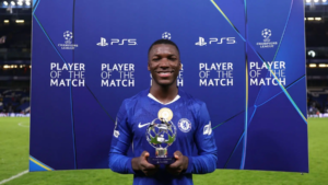 GOLES | Chelsea ganó con lo justo y sigue vivo en la Champions