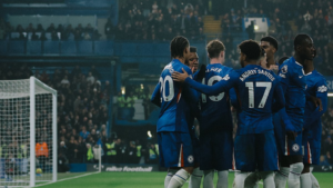 GOLES | De ganar 2-0 a sufrir el 2-2: noche amarga para el Chelsea