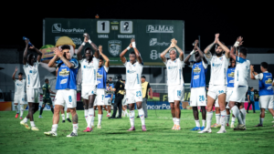 GOLES | Liga Deportiva Universitaria empezó con victoria en Machala