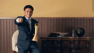 De “El Pro” en Ecuador… ¿a Stamford Bridge?