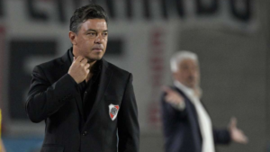 OFICIAL | El ciclo de Marcelo Gallardo en River Plate llegó a su fin