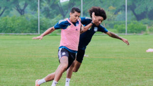 OFICIAL | El Bombillo limpió su expediente en FIFA