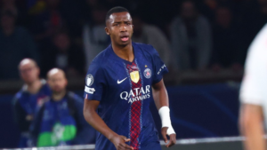 GOLES | PSG resistió y avanzó a octavos de Champions con carácter