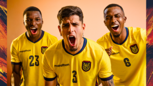 OFICIAL | La Tri ya tiene armadura. Ahora falta escribir la historia