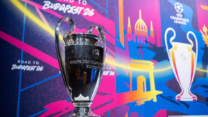 OFICIAL | Pacho vs. Caicedo: Ecuador se divide en los octavos de Champions League