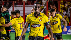 OFICIAL | A un paso de la fase de grupos: BSC vs. Botafogo ya tiene fechas