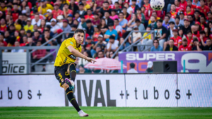 GOLES | El equipo alterno del BSC no pudo en el Austro y ahora piensa en la Libertadores