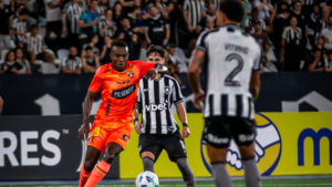 GOLES | El Ídolo vuelve a instalarse en la fase de grupos del torneo más importante de clubes de Sudamérica