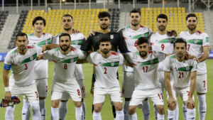 Irán anuncia que no participará en el Mundial 2026