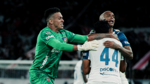 GOLES | Minuto 96 y salvación alba: Luis Segovia evitó la tercera derrota de Liga