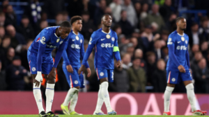 GOLES | PSG arrasa en Stamford Bridge y avanza con autoridad a cuartos