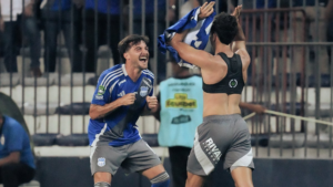 GOLES | Emelec mostró eficacia, carácter y personalidad, tres factores clave para GANAR A IDV