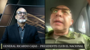 A fondo sobre el díficil momento económico de El Nacional – Presidente Gral. Ricardo Cajas