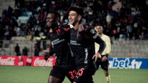 GOLES | RESISTIR, AGUANTAR Y GANAR: FÓRMULA PERFECTA DE LDU EN LIBERTADORES