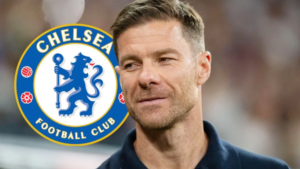 OFICIAL | EL FUTURO DEL CHELSEA PASA POR LOS PIES DE CAICEDO Y LA IDEA DE XABI ALONSO
