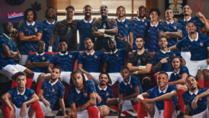 OFICIAL | FRANCIA VA POR LA TERCERA ESTRELLA CON DECISIONES FUERTES
